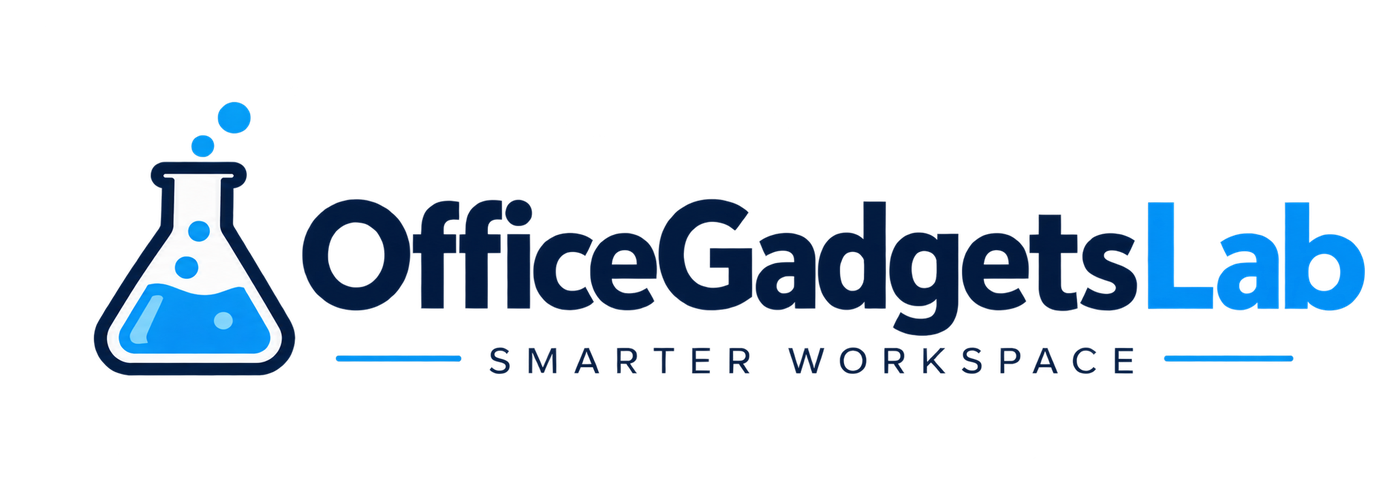 OfficeGadgetsLab