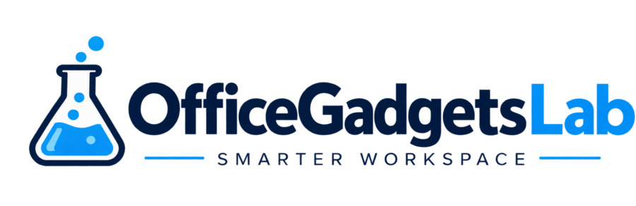 Office Gadgets Lab