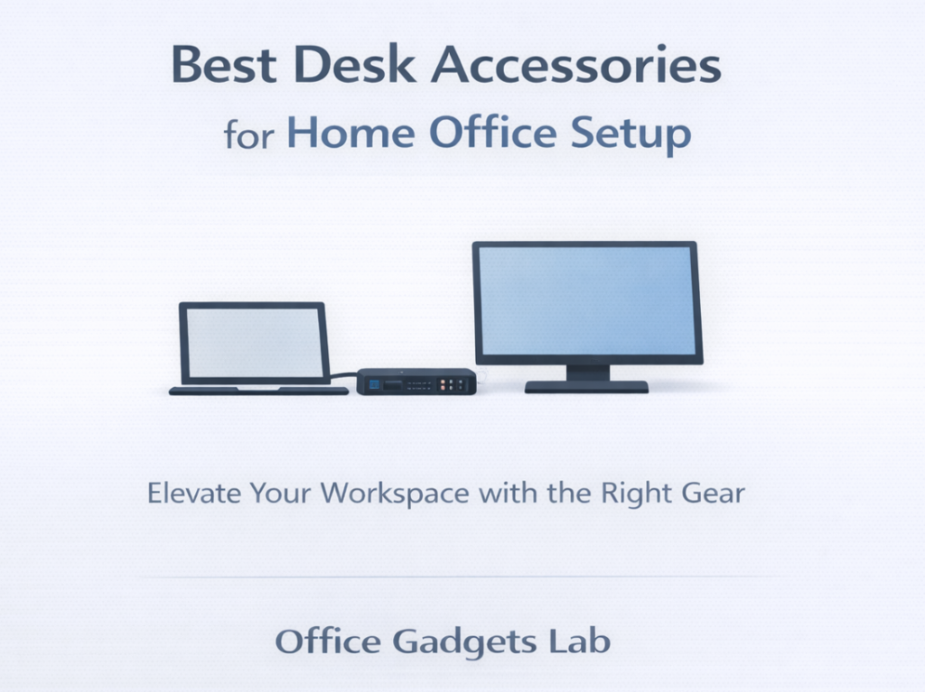best_desk_accessories_for_home_office_setup