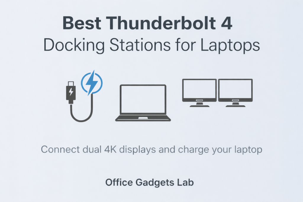best_thunderbolt4_docking_stations_for_laptops