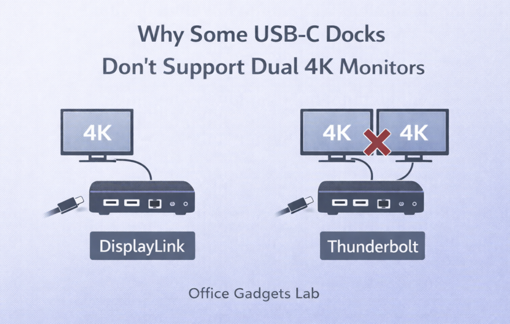 why_some_usb_c_docks_dont_support_dual_4K_monitors